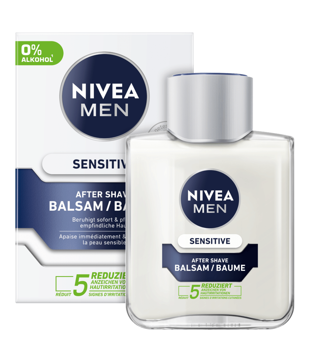 Methoden der Haarentfernung für Männer NIVEA NIVEA Schweiz