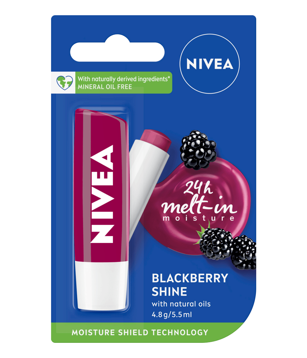 Lip Balms Nivea 8940