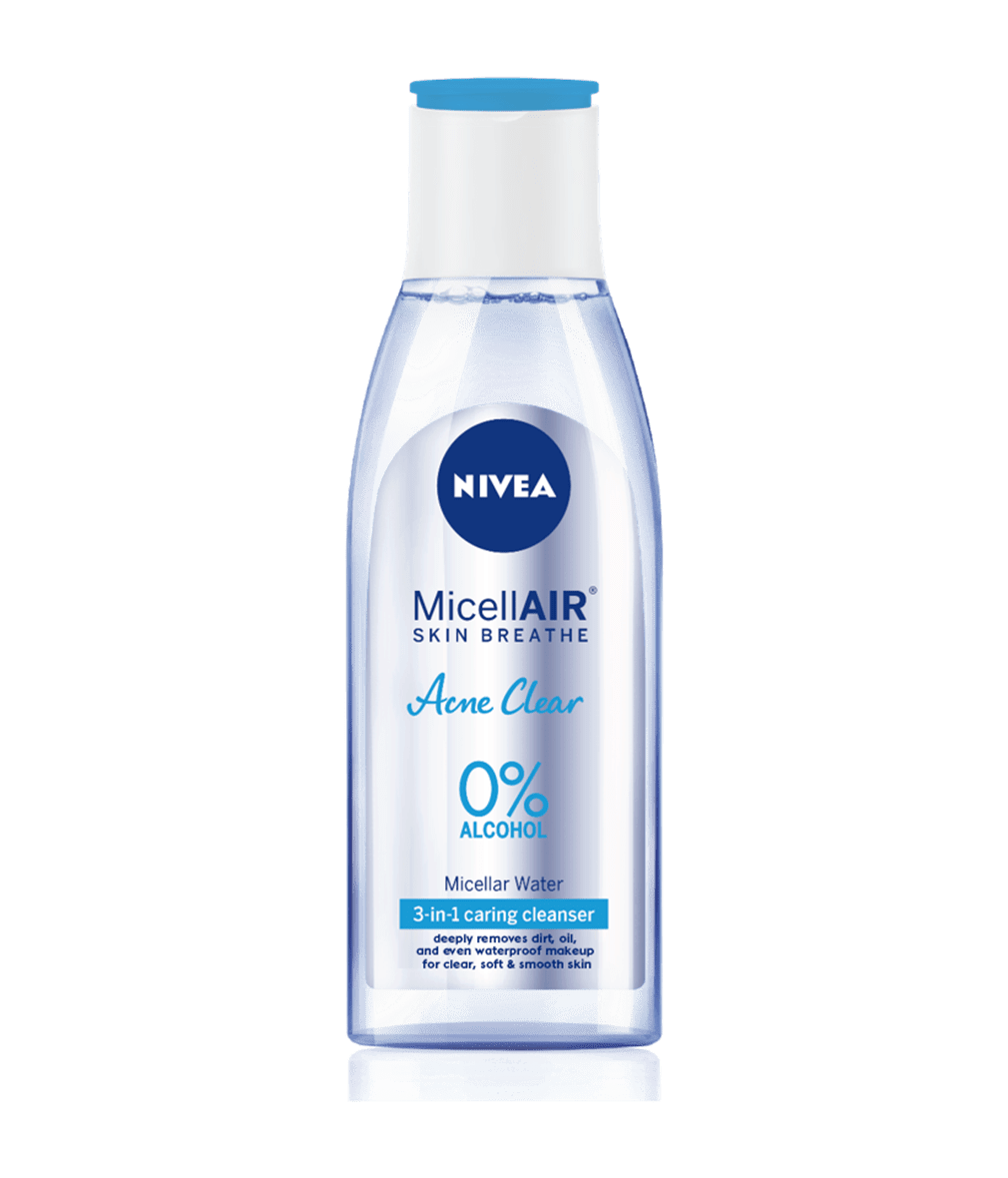 Nivea Micellar Water: Unveil Radiant Skin Secrets