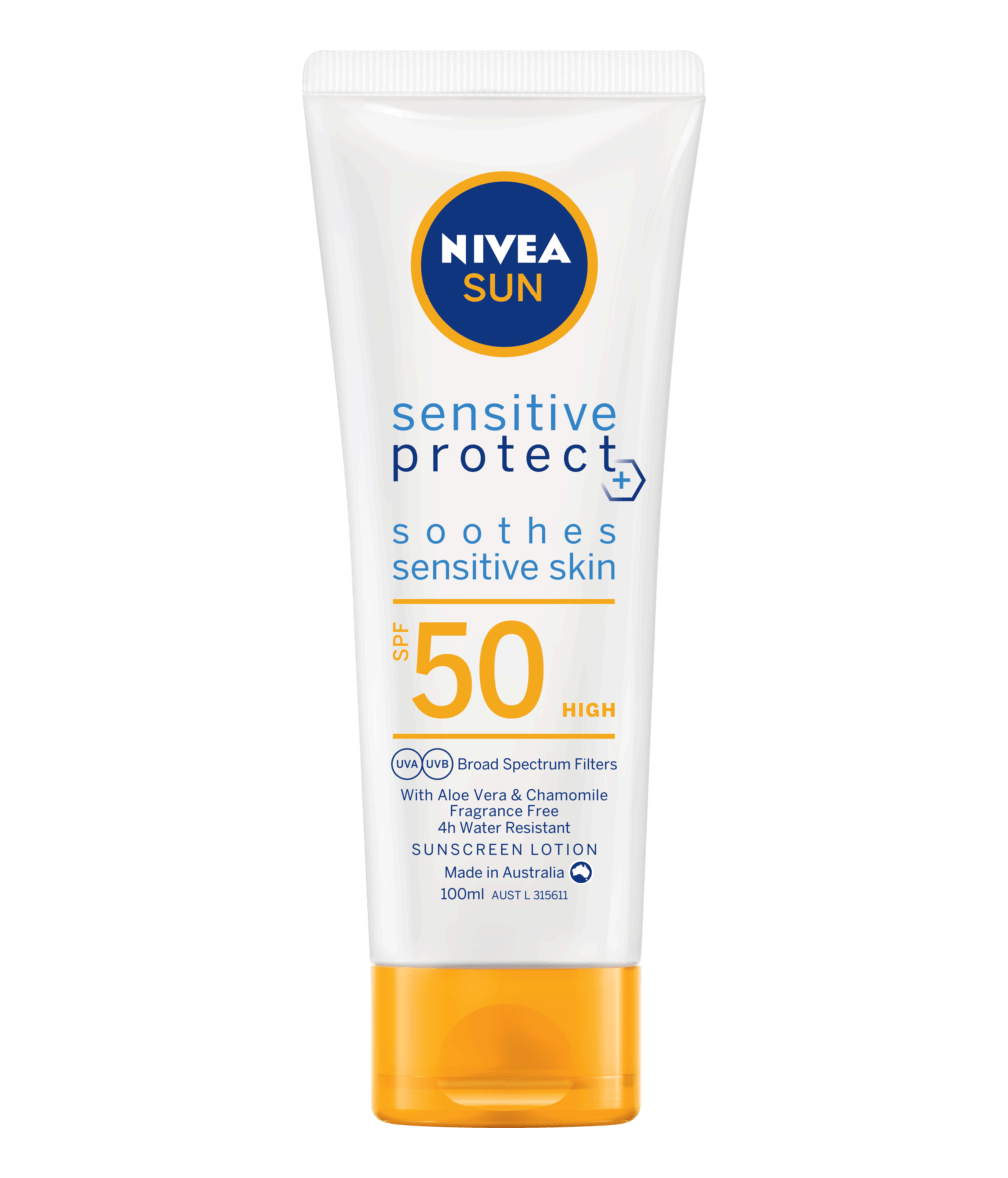 Sun Protection Tips - NIVEA