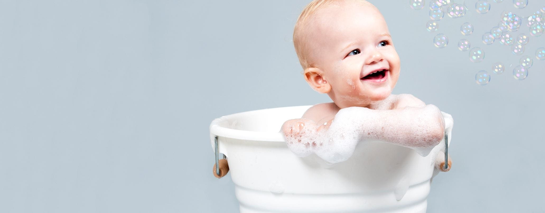 Prodotti per il bagnetto neonato: quali scegliere?
