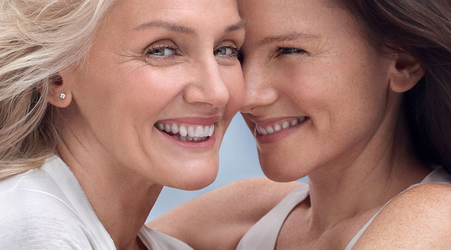 Anti Ageing Skin Care Tips Nivea