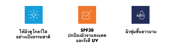 นีเวีย เอ็กซ์ตร้า ไบรท์ ซีแอนด์ไฮยา วิตามิน เดย์ เซรั่มครีม